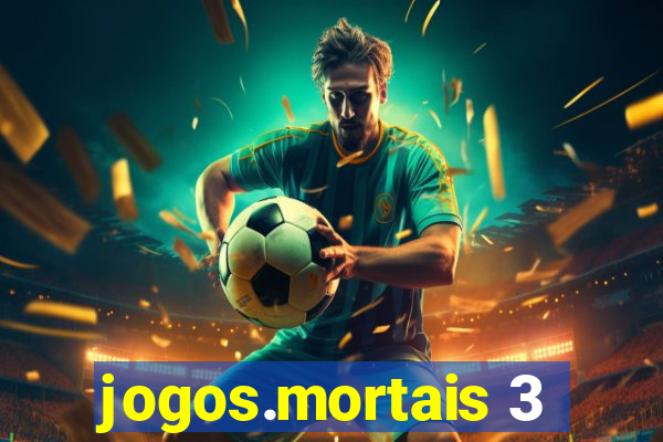 jogos.mortais 3